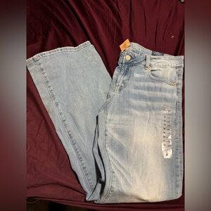 American Eagle 14 extra long